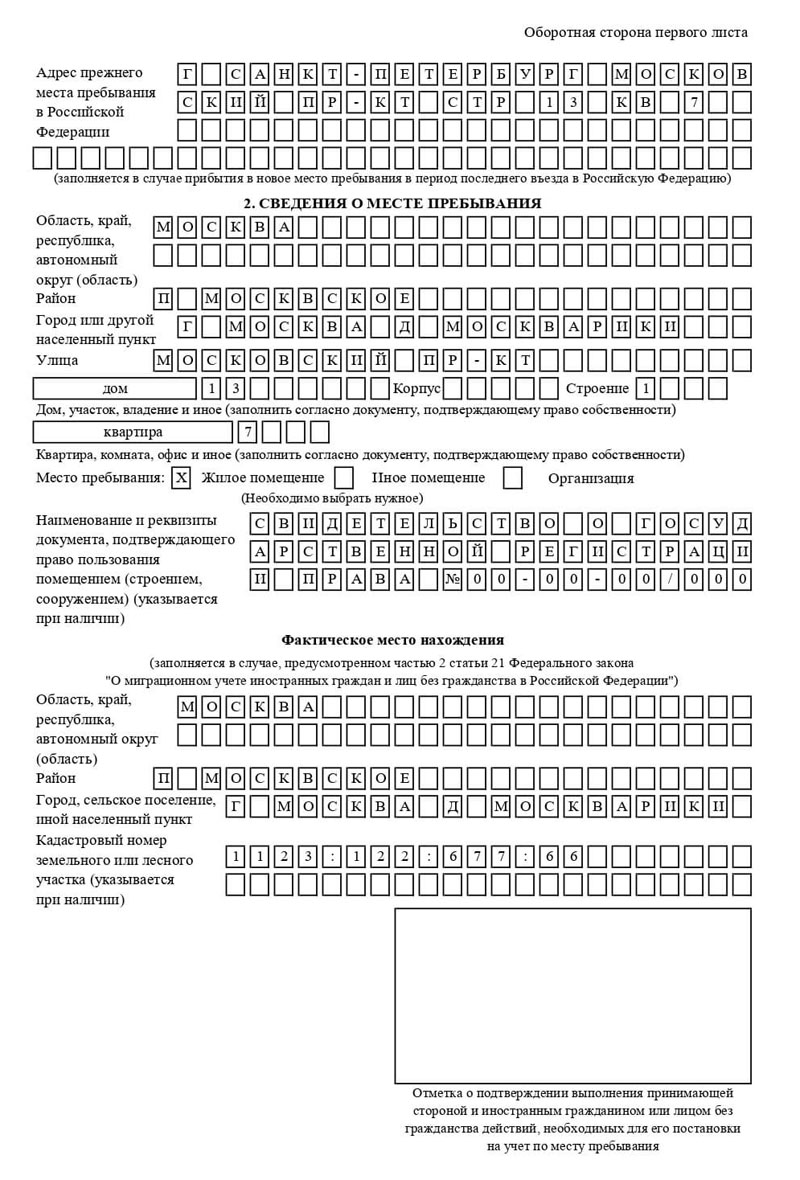 временная регистрация в Наро-Фоминске временная регистрация в Наро-Фоминске